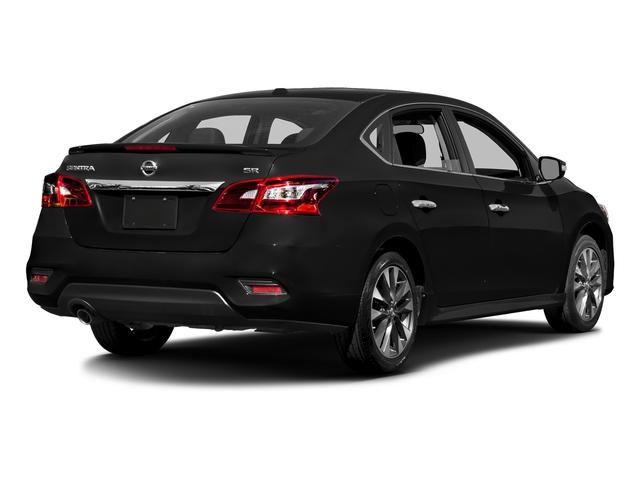used 2017 Nissan Sentra car, priced at $10,248