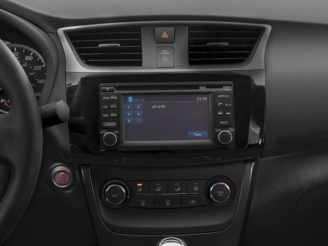 used 2017 Nissan Sentra car, priced at $10,248
