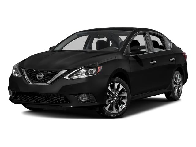 used 2017 Nissan Sentra car, priced at $10,248