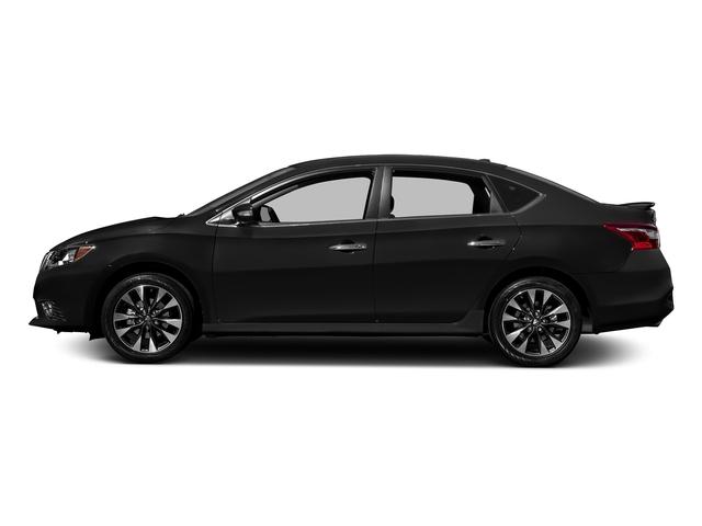 used 2017 Nissan Sentra car, priced at $10,248