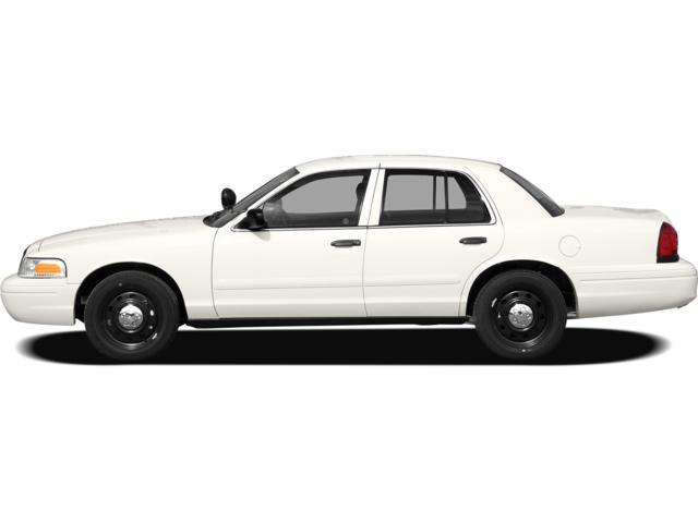 used 2006 Ford Crown Victoria car