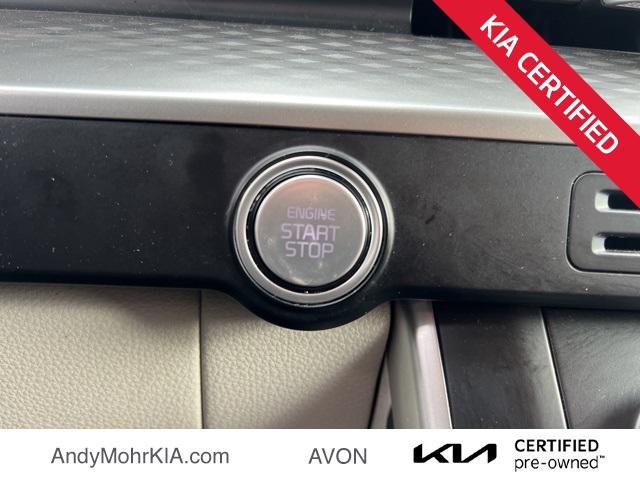 used 2023 Kia Carnival car, priced at $30,629