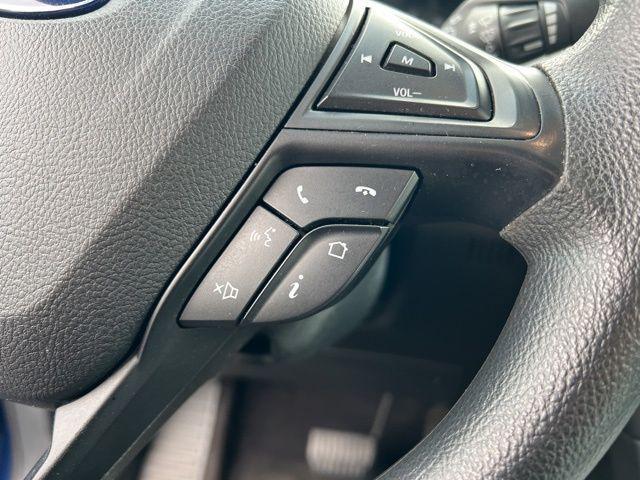 used 2020 Ford Edge car, priced at $14,842