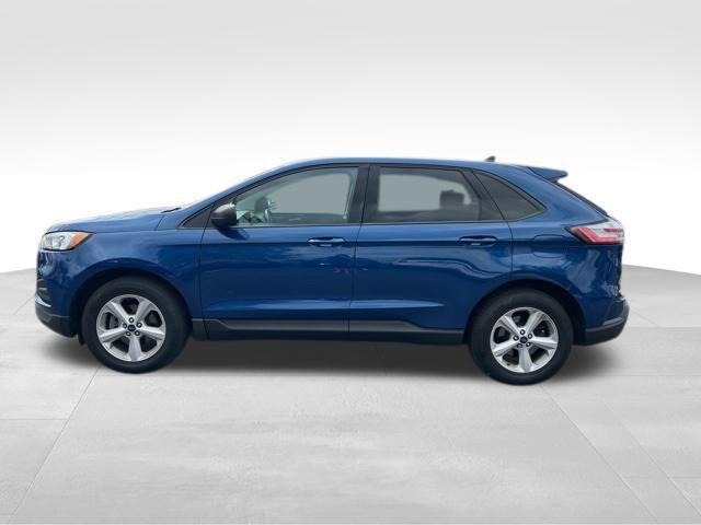 used 2020 Ford Edge car, priced at $14,842