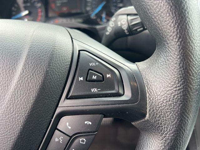 used 2020 Ford Edge car, priced at $14,842