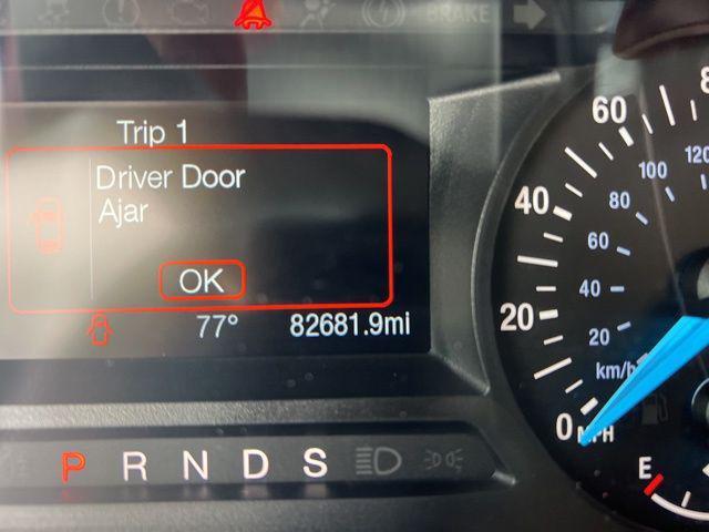 used 2020 Ford Edge car, priced at $14,842