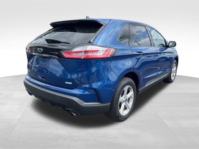 used 2020 Ford Edge car, priced at $14,842