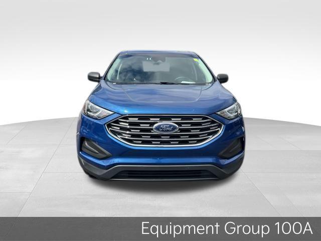 used 2020 Ford Edge car, priced at $14,842