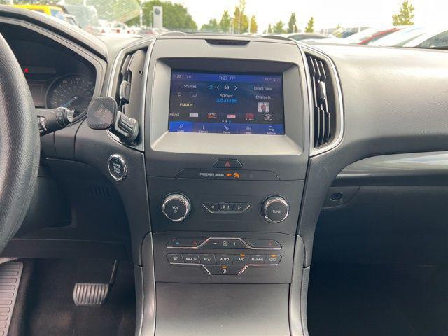 used 2020 Ford Edge car, priced at $14,842