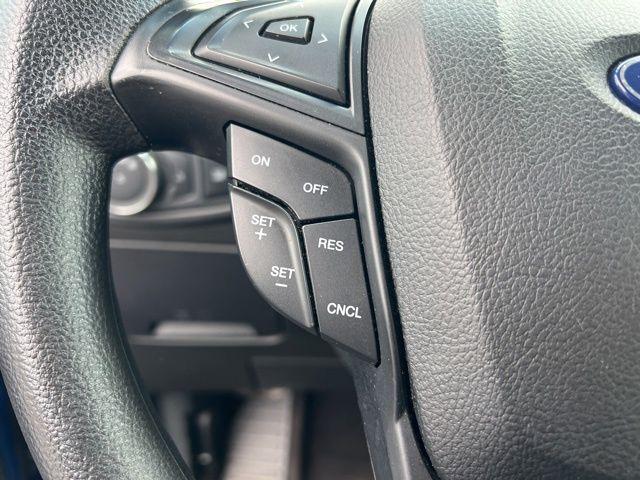 used 2020 Ford Edge car, priced at $14,842