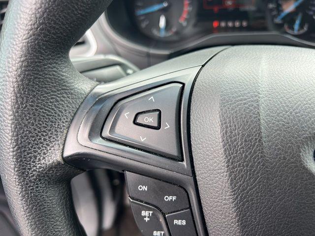 used 2020 Ford Edge car, priced at $14,842