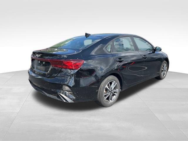 used 2024 Kia Forte car, priced at $17,990