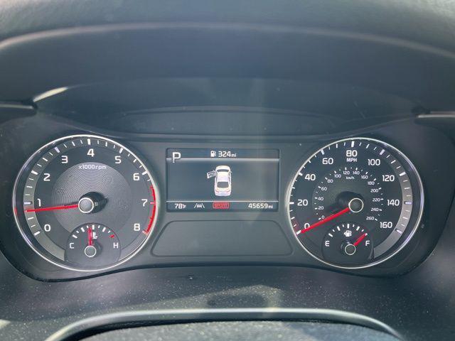 used 2024 Kia Forte car, priced at $17,990