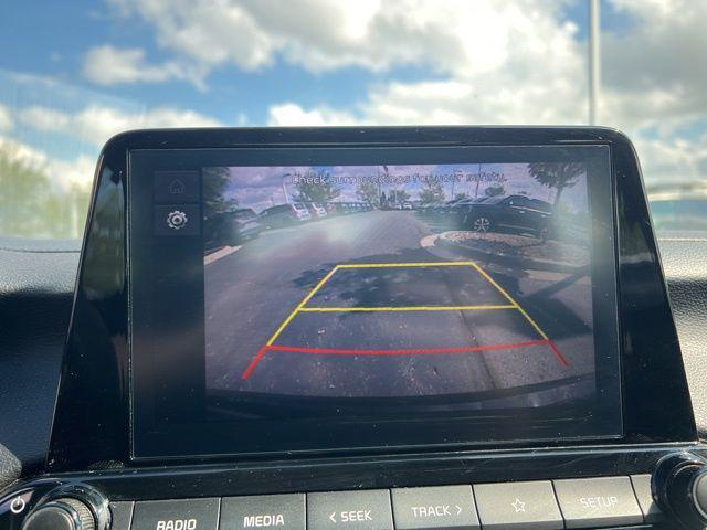 used 2024 Kia Forte car, priced at $17,990