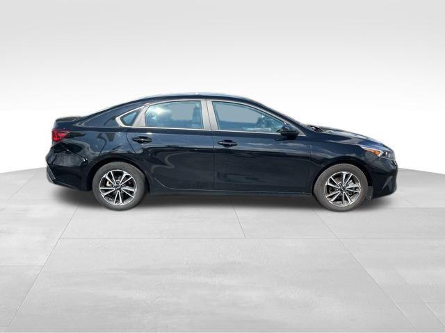 used 2024 Kia Forte car, priced at $17,990