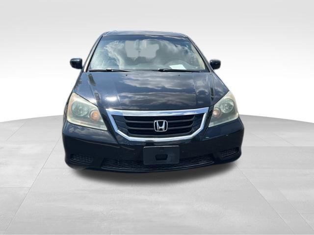 used 2008 Honda Odyssey car, priced at $3,529