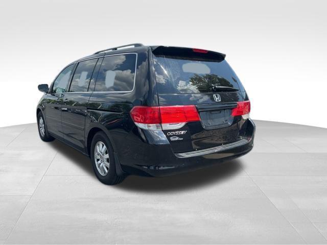 used 2008 Honda Odyssey car, priced at $3,529