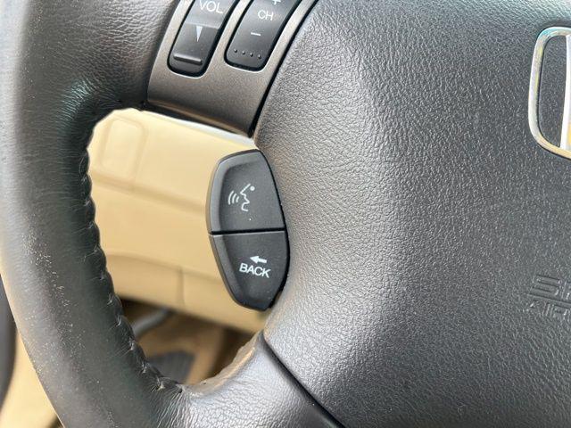 used 2008 Honda Odyssey car, priced at $3,529