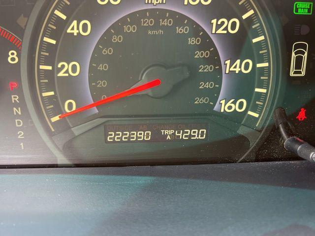 used 2008 Honda Odyssey car, priced at $3,529