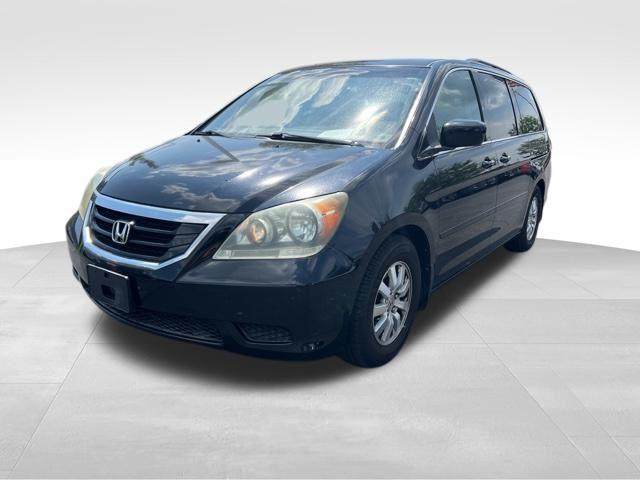 used 2008 Honda Odyssey car, priced at $3,529