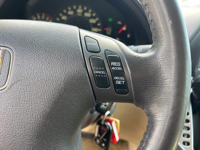used 2008 Honda Odyssey car, priced at $3,529