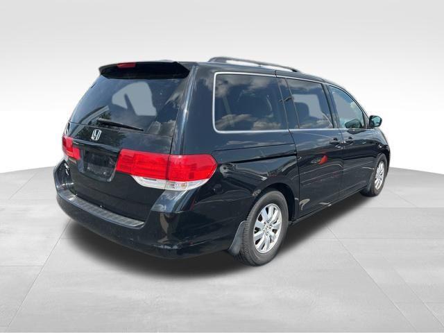 used 2008 Honda Odyssey car, priced at $3,529