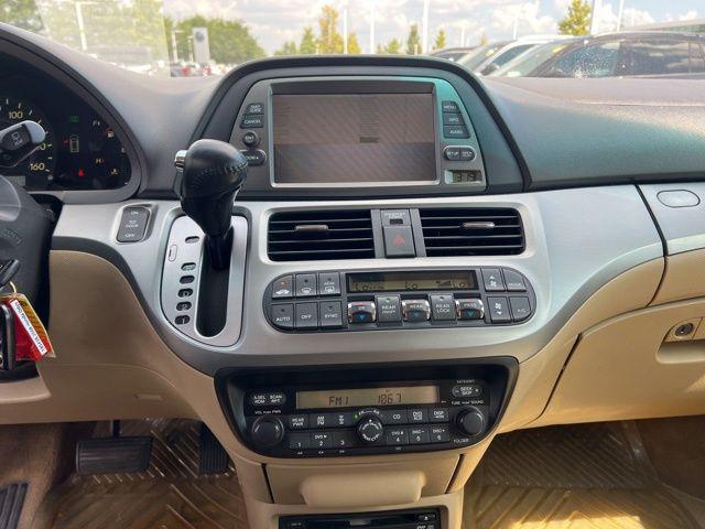 used 2008 Honda Odyssey car, priced at $3,529