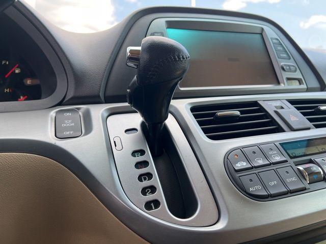 used 2008 Honda Odyssey car, priced at $3,529