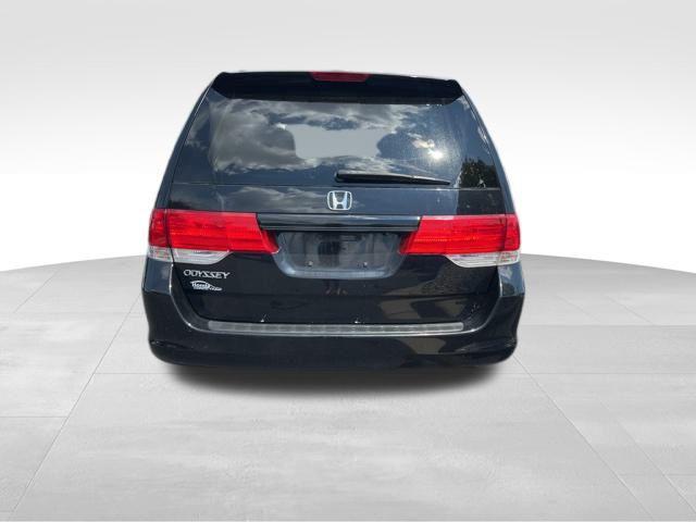 used 2008 Honda Odyssey car, priced at $3,529
