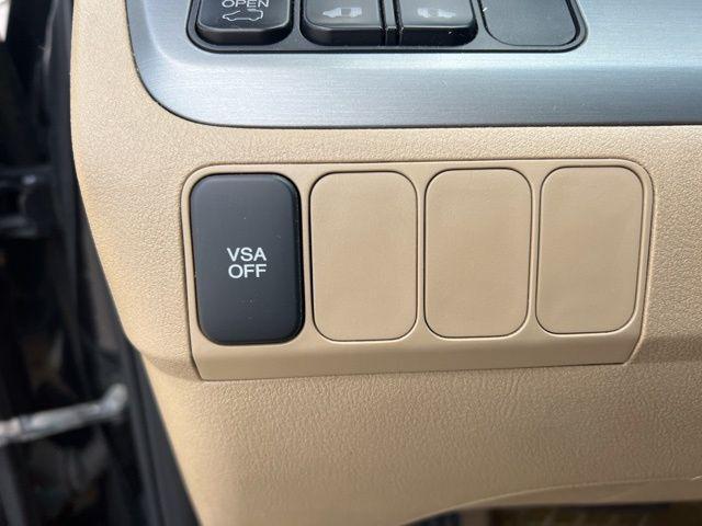 used 2008 Honda Odyssey car, priced at $3,529