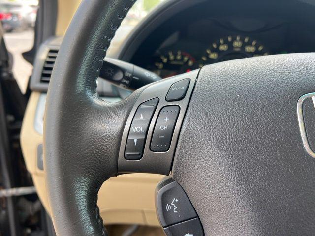 used 2008 Honda Odyssey car, priced at $3,529