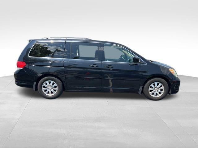 used 2008 Honda Odyssey car, priced at $3,529