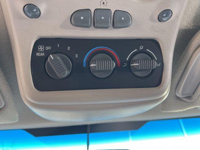 used 2002 Chevrolet Tahoe car, priced at $4,444