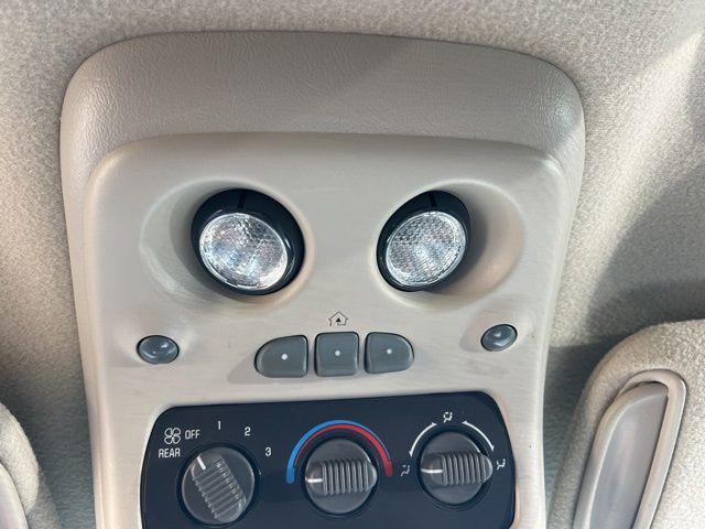 used 2002 Chevrolet Tahoe car, priced at $4,444