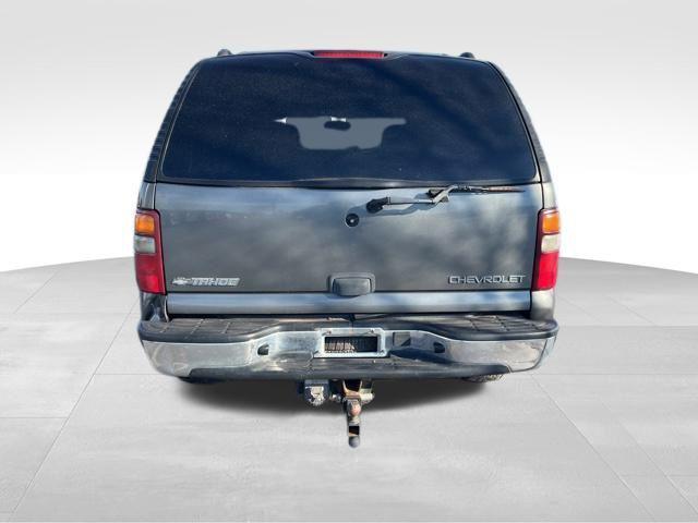 used 2002 Chevrolet Tahoe car, priced at $4,444