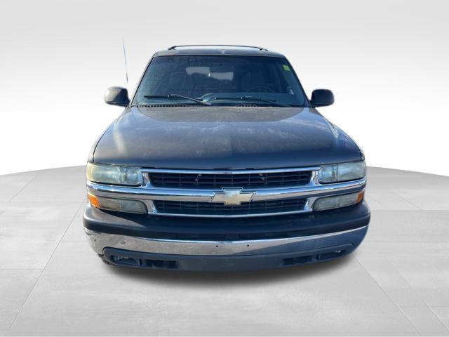 used 2002 Chevrolet Tahoe car, priced at $4,444