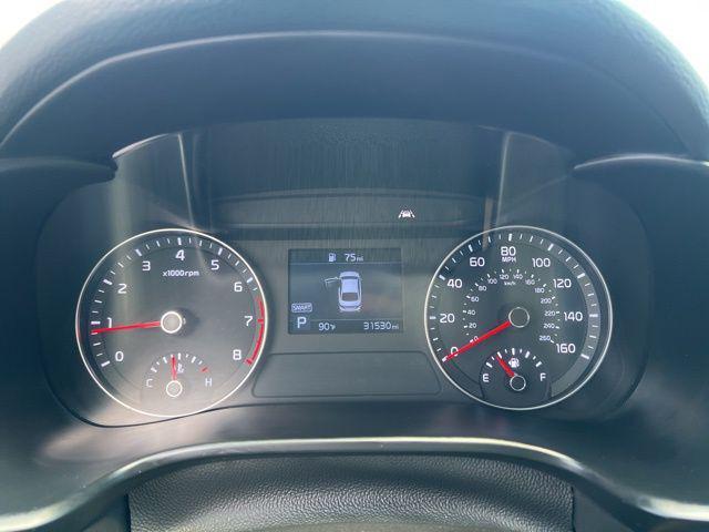 used 2020 Kia Forte car, priced at $17,600