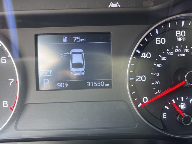 used 2020 Kia Forte car, priced at $17,600