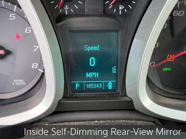 used 2011 Chevrolet Equinox car, priced at $3,840