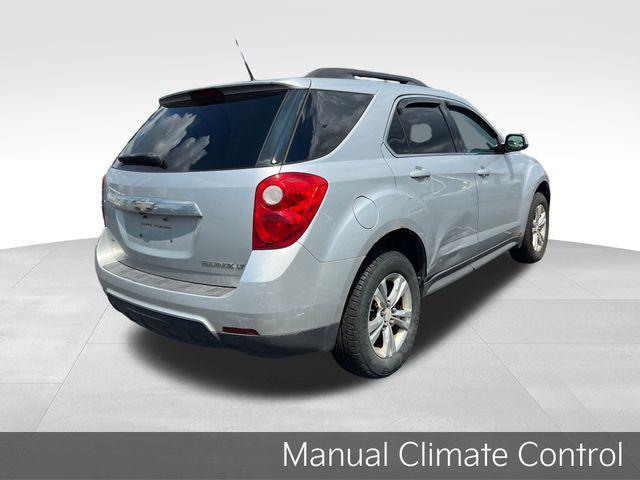 used 2011 Chevrolet Equinox car, priced at $3,840