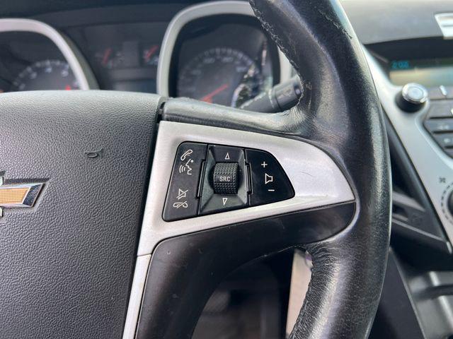 used 2011 Chevrolet Equinox car, priced at $5,149