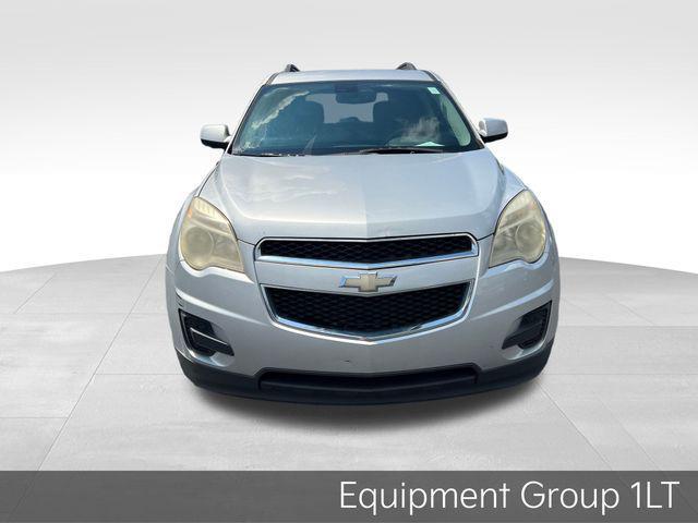 used 2011 Chevrolet Equinox car, priced at $3,840