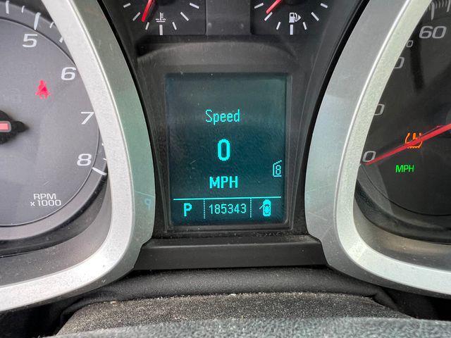 used 2011 Chevrolet Equinox car, priced at $5,149