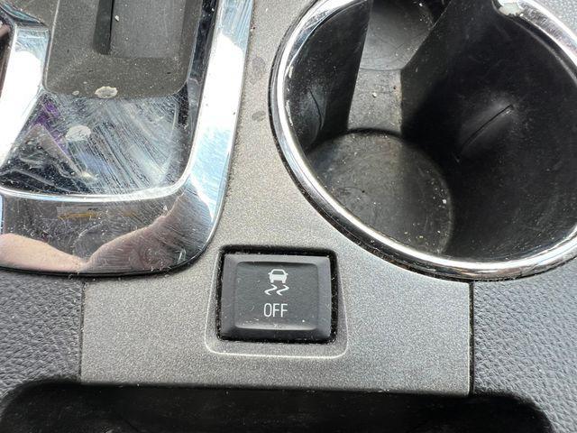 used 2011 Chevrolet Equinox car, priced at $5,149