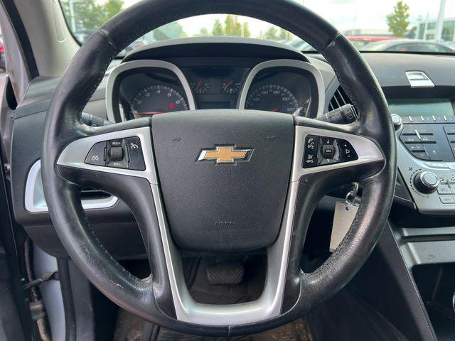 used 2011 Chevrolet Equinox car, priced at $5,149
