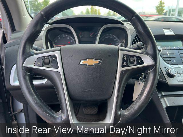 used 2011 Chevrolet Equinox car, priced at $3,840