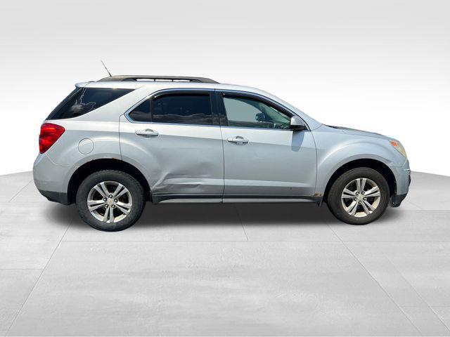 used 2011 Chevrolet Equinox car, priced at $5,149
