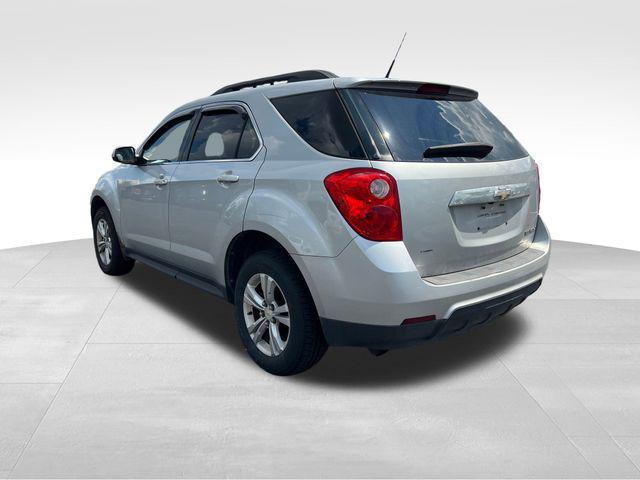 used 2011 Chevrolet Equinox car, priced at $5,149