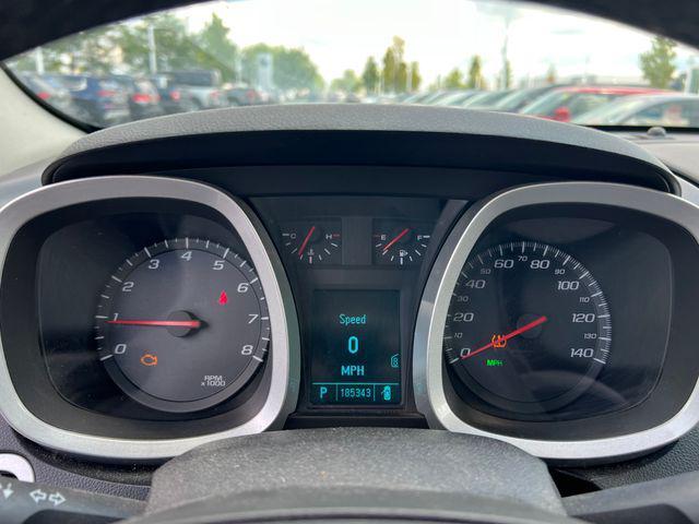used 2011 Chevrolet Equinox car, priced at $5,149