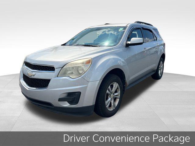used 2011 Chevrolet Equinox car, priced at $3,840